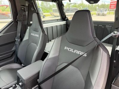 2026 Polaris Polaris XPEDITION ADV Northstar — photo 8 view