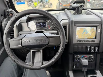 2026 Polaris Polaris XPEDITION ADV Northstar — photo 9 view