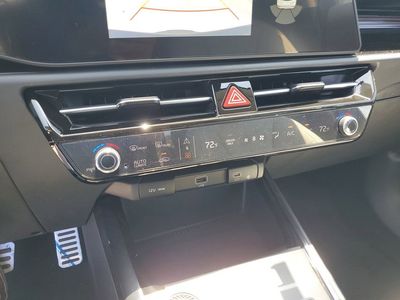 2025 Kia Niro - Photo 23