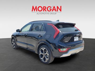 2025 Kia Niro - Photo 4