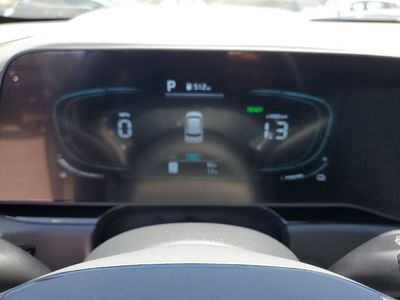 2025 Kia Niro - Photo 20