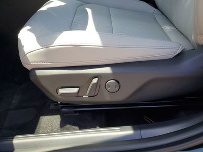 2025 Kia Niro - Photo 12