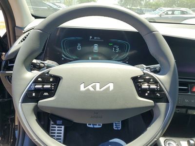 2025 Kia Niro - Photo 17