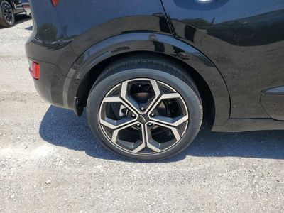 2025 Kia Niro - Photo 7
