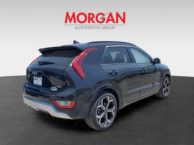 2025 Kia Niro - Photo 6