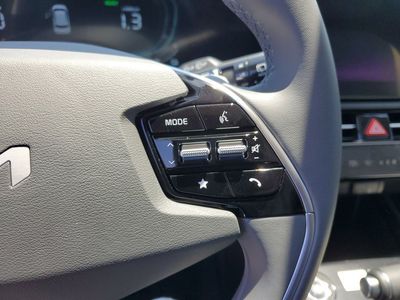 2025 Kia Niro - Photo 19