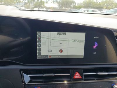 2025 Kia Niro - Photo 21