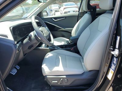 2025 Kia Niro - Photo 11