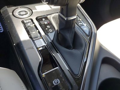 2025 Kia Niro - Photo 26