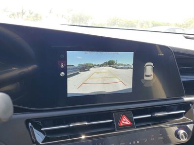 2025 Kia Niro - Photo 22