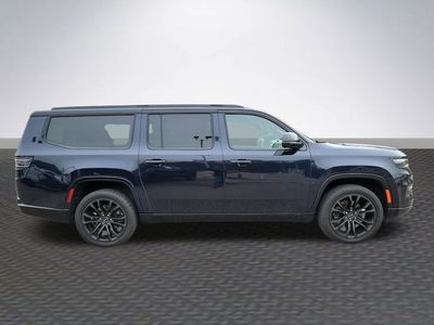 2024 Jeep Grand Wagoneer L - Photo 4