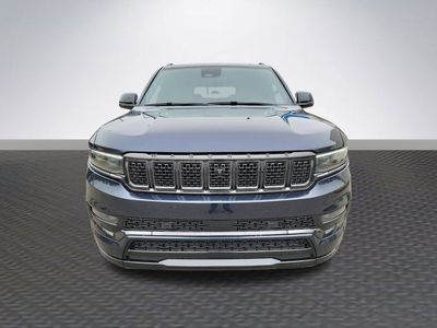 2024 Jeep Grand Wagoneer L - Photo 2