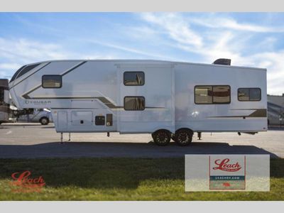 2026 Cougar Half-Ton 29MBD - Photo 6