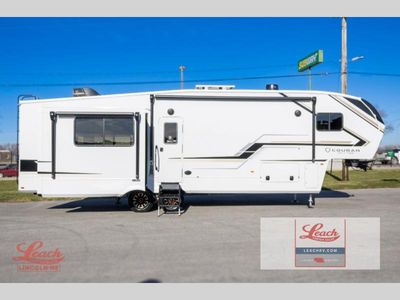 2026 Cougar Half-Ton 29MBD - Photo 10