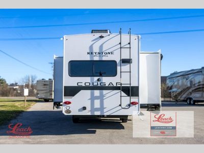 2026 Cougar Half-Ton 29MBD - Photo 8