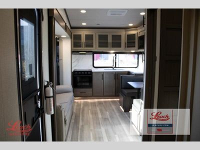 2026 Cougar Half-Ton 29MBD - Photo 11