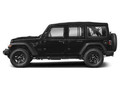 2026 Jeep Wrangler - Photo 3