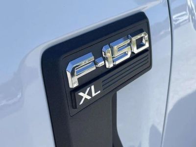 2026 Ford F-150 — photo 7 view