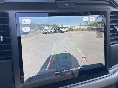 2026 Ford F-150 — photo 22 view