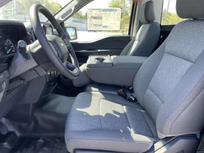2026 Ford F-150 — photo 13 view