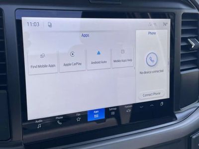 2026 Ford F-150 — photo 21 view