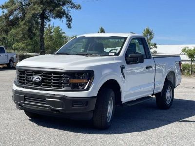2026 Ford F-150 — detail view