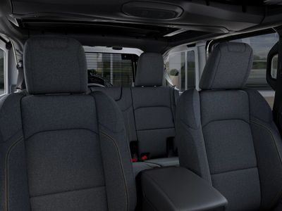 2026 Jeep Wrangler - Photo 26