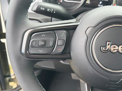 2026 Jeep Wrangler - Photo 36