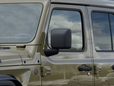 2026 Jeep Wrangler - Photo 12