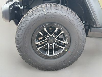 2026 Jeep Wrangler - Photo 40