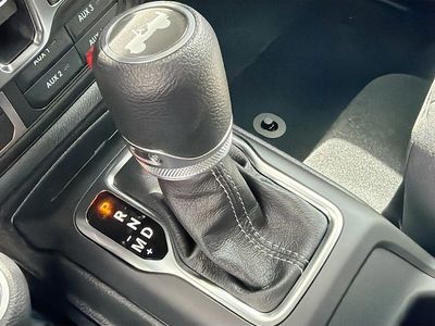 2026 Jeep Wrangler - Photo 28
