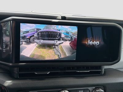 2026 Jeep Wrangler - Photo 32