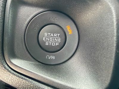 2026 Jeep Wrangler - Photo 35