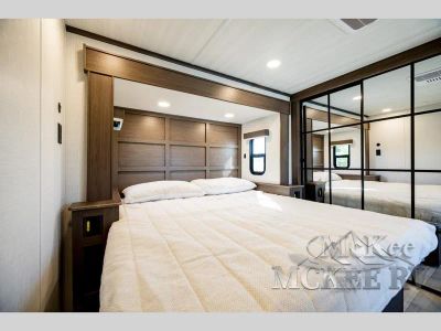 2026 Keystone RV Cougar — photo 21 view