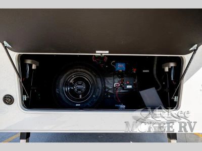 2026 Keystone RV Cougar — photo 7 view