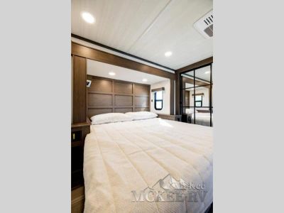 2026 Keystone RV Cougar — photo 22 view