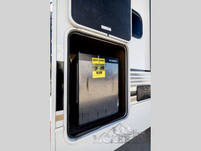 2026 Keystone RV Cougar — interior view