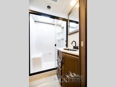 2026 Keystone RV Cougar — photo 19 view