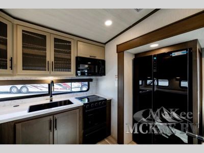 2026 Keystone RV Cougar — photo 13 view