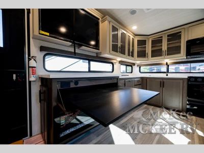 2026 Keystone RV Cougar — photo 12 view