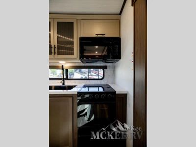 2026 Keystone RV Cougar — photo 15 view