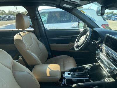 2021 Kia Telluride - Photo 13