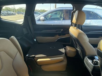 2021 Kia Telluride - Photo 14