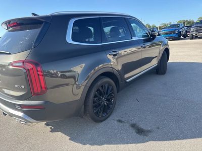 2021 Kia Telluride - Photo 5