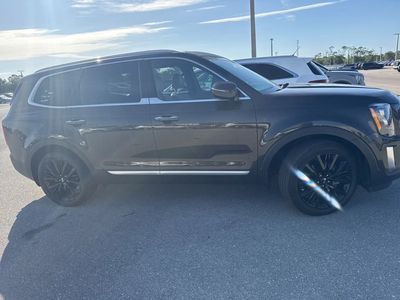 2021 Kia Telluride - Photo 3