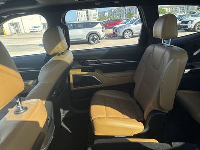 2021 Kia Telluride - Photo 12