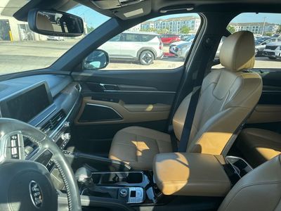 2021 Kia Telluride - Photo 11