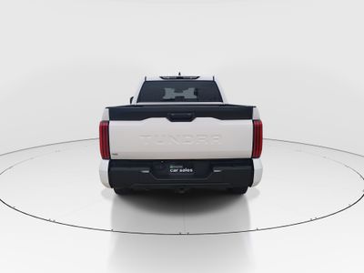 2022 Toyota Tundra 2WD - Photo 6