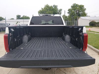 2022 Toyota Tundra 2WD - Photo 11