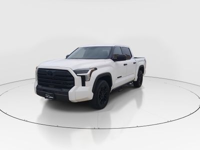 2022 Toyota Tundra 2WD - Photo 3